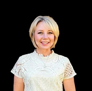 Meet your Posher, Kristie